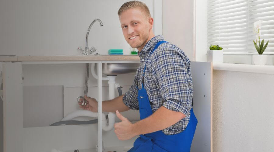 Burst Pipe Emergency Service in Orosi, CA